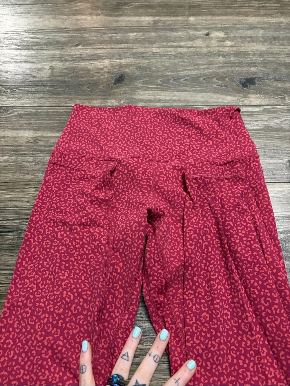 NWOT Lululemon Align High-Rise Pant 25